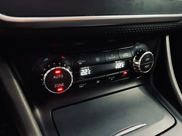 Mercedes-Benz A-Класс