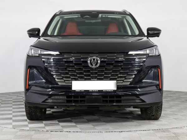 Changan CS55PLUS