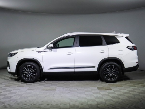 Chery Tiggo 8 Pro MAX