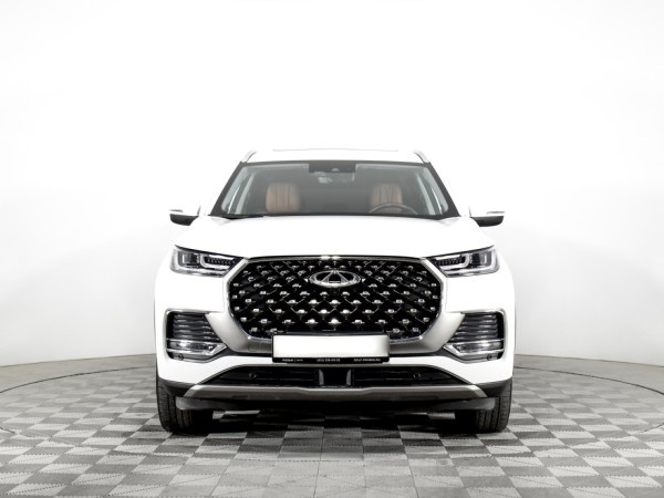 Chery Tiggo 8 Pro MAX