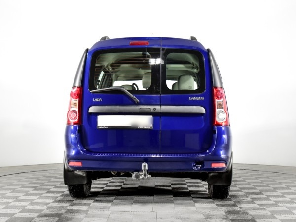 LADA (ВАЗ) Largus