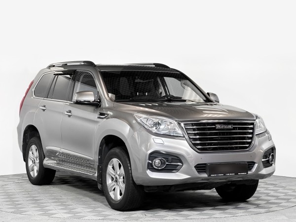 Haval H9