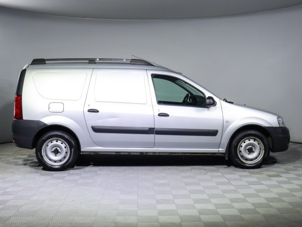 LADA (ВАЗ) Largus