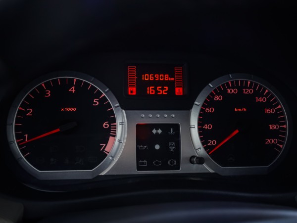 LADA (ВАЗ) Largus