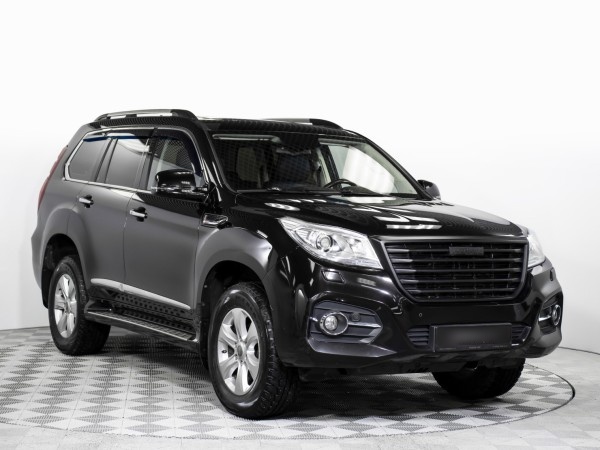 Haval H9