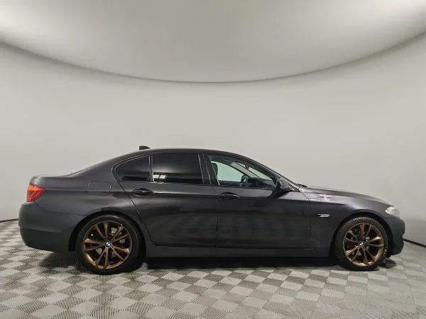 BMW 5 серии