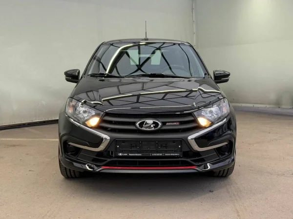 LADA (ВАЗ) Granta Sport