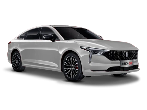 FAW Bestune B70