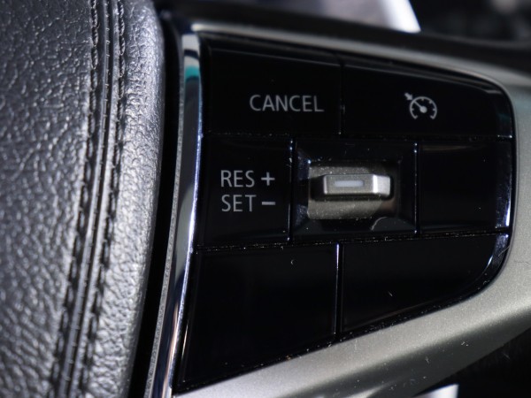 Mitsubishi Montero Sport