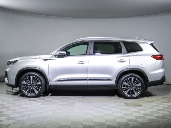 Chery Tiggo 8 Pro MAX