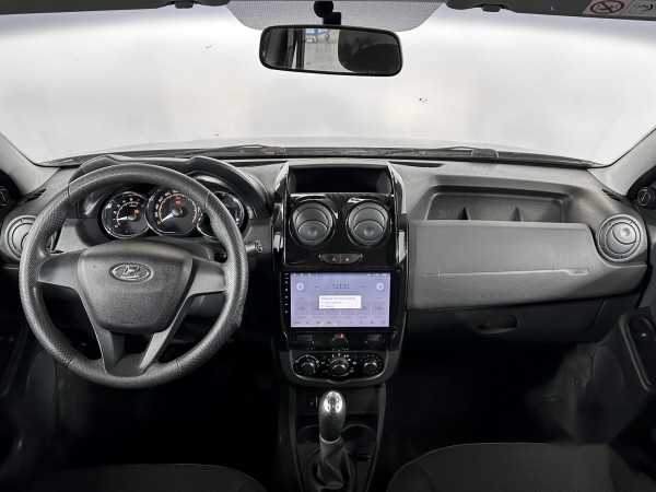 LADA (ВАЗ) Largus