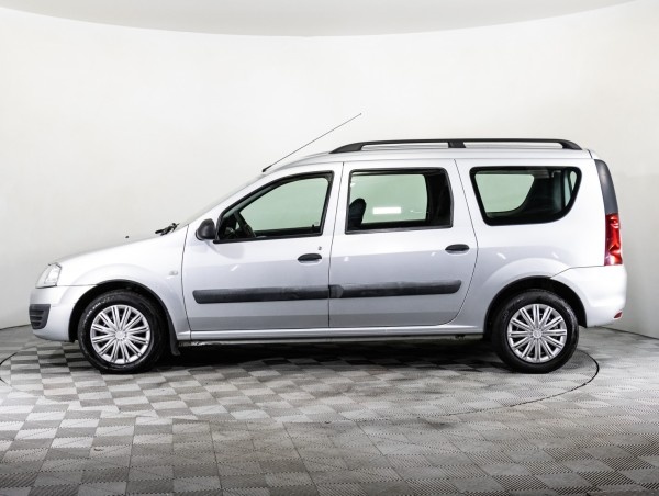 LADA (ВАЗ) Largus