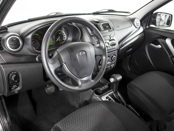 LADA (ВАЗ) Kalina