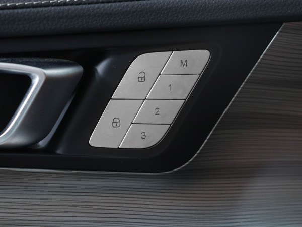 Chery Tiggo 8 Pro MAX