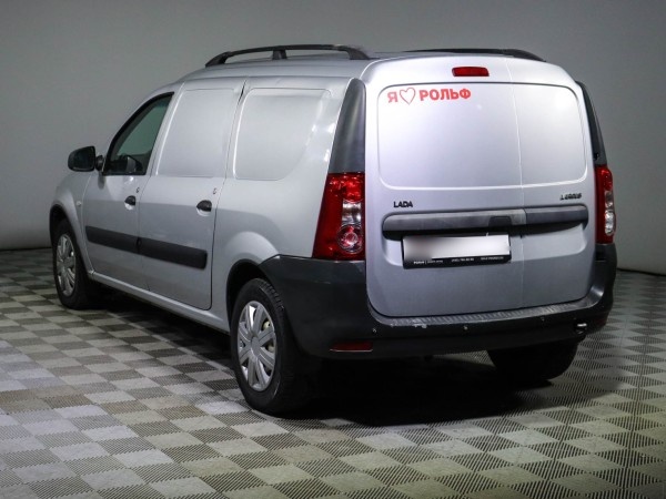 LADA (ВАЗ) Largus
