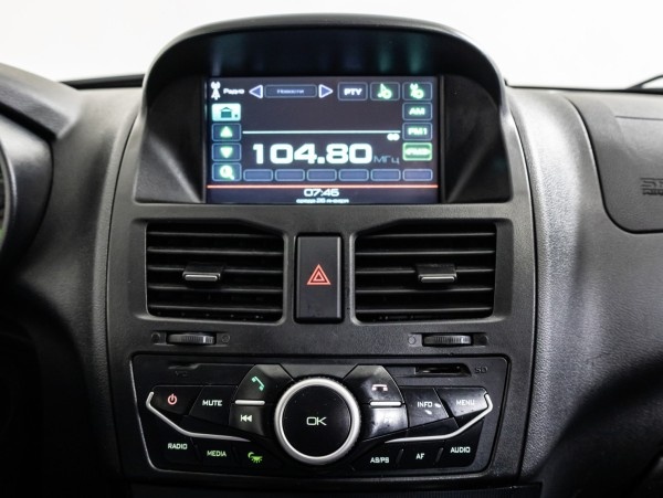 LADA (ВАЗ) Kalina