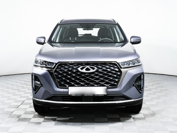 Chery Tiggo 7 Pro MAX