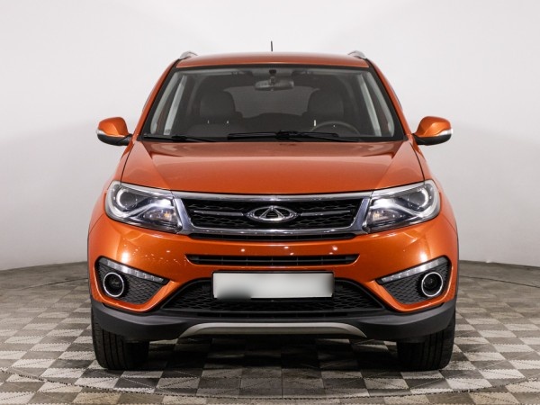 Chery Tiggo 5