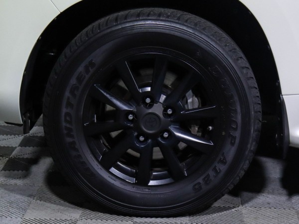 Toyota Land Cruiser 200