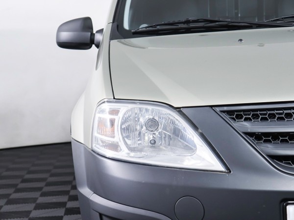 LADA (ВАЗ) Largus