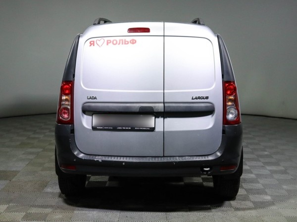 LADA (ВАЗ) Largus
