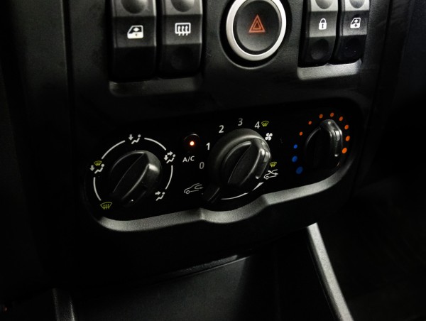 LADA (ВАЗ) Largus