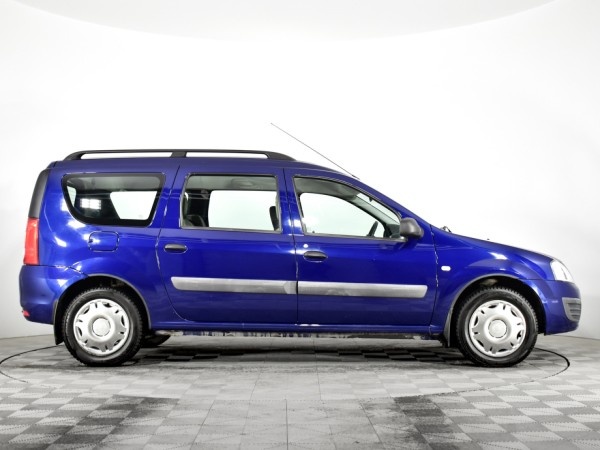 LADA (ВАЗ) Largus