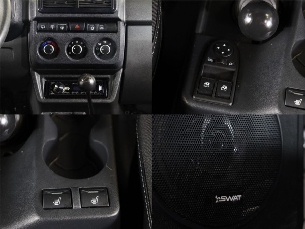 LADA (ВАЗ) Niva Legend