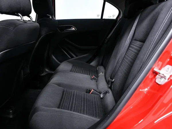 Mercedes-Benz A-Класс