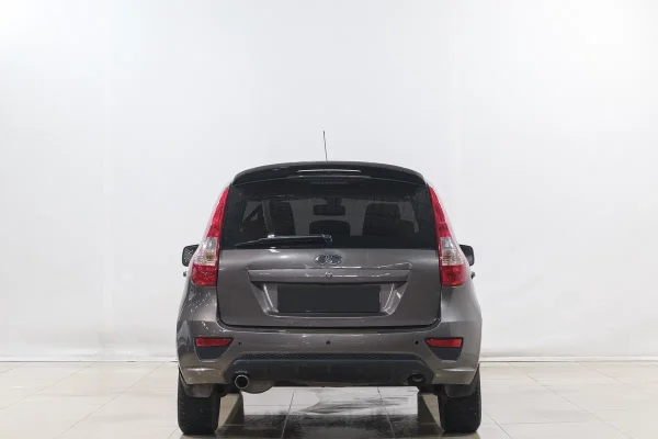 LADA (ВАЗ) Kalina