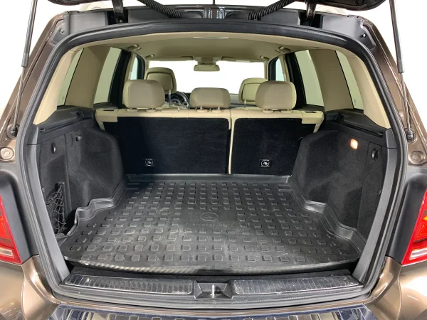 Mercedes-Benz GLK-Класс