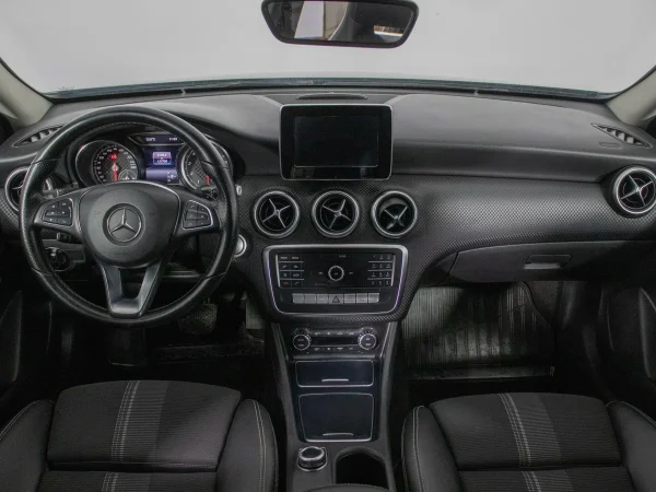 Mercedes-Benz A-Класс
