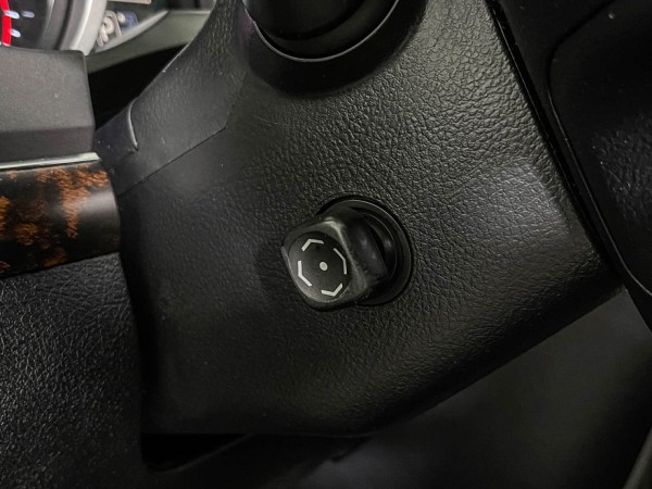 Toyota Land Cruiser 200