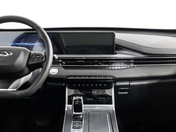 Chery Tiggo 7 Pro MAX