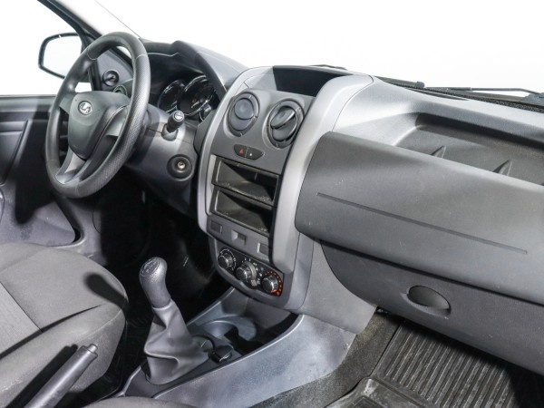 LADA (ВАЗ) Largus