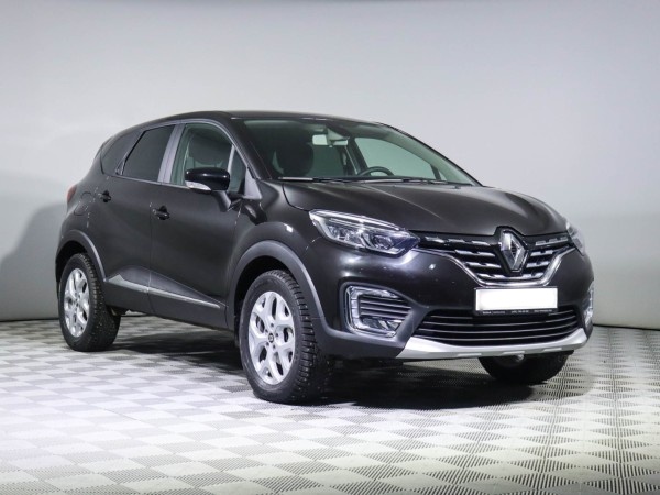 Renault Kaptur