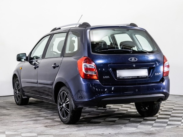 LADA (ВАЗ) Kalina