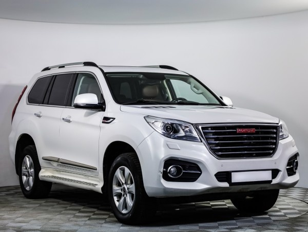 Haval H9