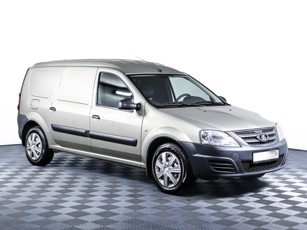 LADA (ВАЗ) Largus