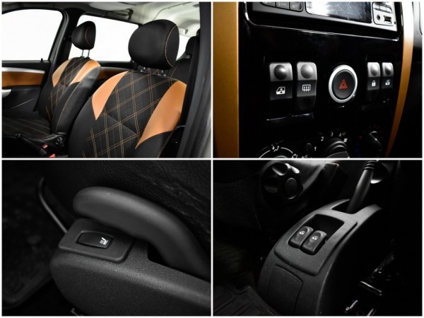 LADA (ВАЗ) Largus