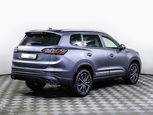 Chery Tiggo 8 Pro MAX