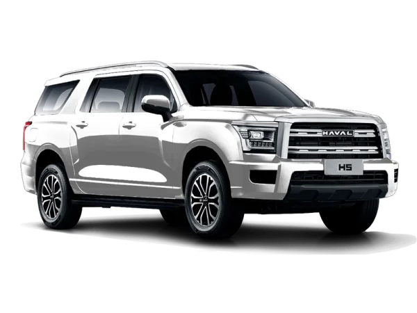Haval H5