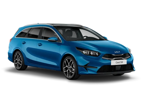 Kia Ceed SW