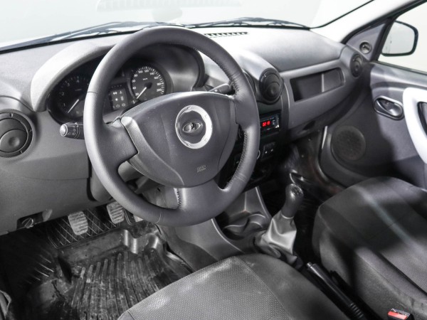 LADA (ВАЗ) Largus