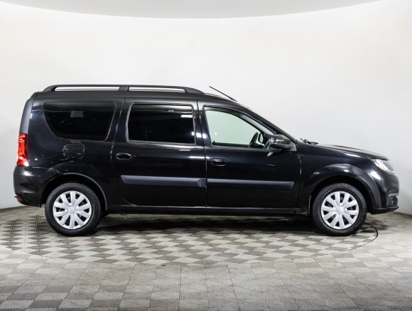 LADA (ВАЗ) Largus