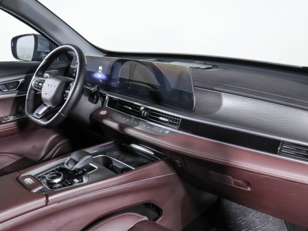 Chery Tiggo 8 Pro MAX