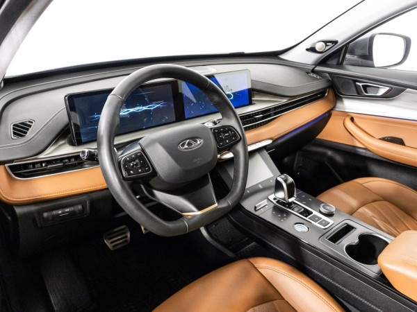 Chery Tiggo 8 Pro MAX