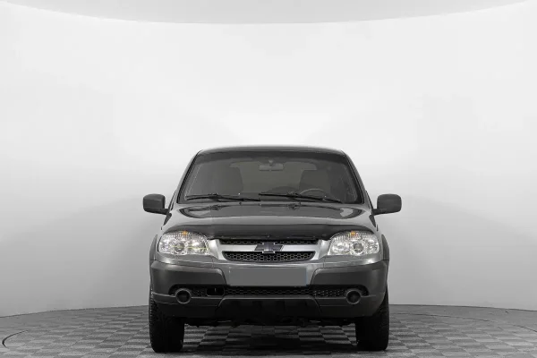 Chevrolet Niva