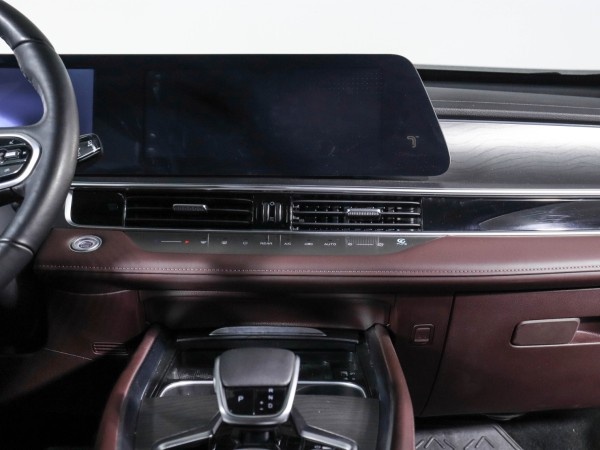 Chery Tiggo 8 Pro MAX