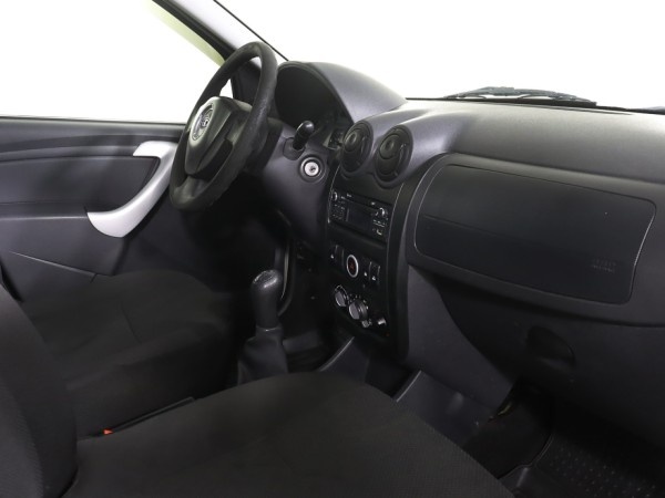 LADA (ВАЗ) Largus